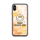 Aloha Always Wins (26) - Clear iPhone Case