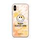 Aloha Always Wins (26) - Clear iPhone Case