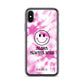 Aloha Always Wins (27) - Clear iPhone Case