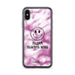 Aloha Always Wins (20) - Clear iPhone Case