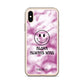 Aloha Always Wins (20) - Clear iPhone Case