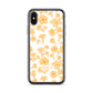 Pua Kenikeni on Keʻokeʻo - Clear iPhone Case