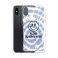 Aloha Always Wins (16) - Clear iPhone Case