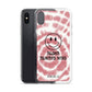 Aloha Always Wins (17) - Clear iPhone Case