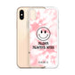 Aloha Always Wins (21) - Clear iPhone Case