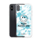 Aloha Always Wins (22) - Clear iPhone Case