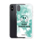 Aloha Always Wins (24) - Clear iPhone Case