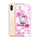 Aloha Always Wins (27) - Clear iPhone Case