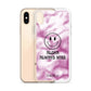 Aloha Always Wins (20) - Clear iPhone Case