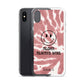 Aloha Always Wins (30) - Clear iPhone Case