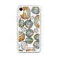 ʻOpihi - Clear iPhone Case