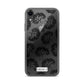 Limu - Clear iPhone Case