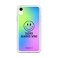 Aloha Always Wins (11) - Clear iPhone Case