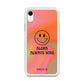 Aloha Always Wins (13) - Clear iPhone Case