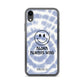 Aloha Always Wins (16) - Clear iPhone Case