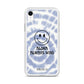 Aloha Always Wins (16) - Clear iPhone Case