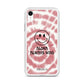 Aloha Always Wins (17) - Clear iPhone Case