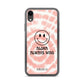 Aloha Always Wins (18) - Clear iPhone Case