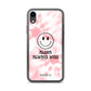 Aloha Always Wins (21) - Clear iPhone Case