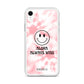 Aloha Always Wins (21) - Clear iPhone Case