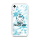 Aloha Always Wins (22) - Clear iPhone Case