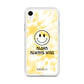 Aloha Always Wins (23) - Clear iPhone Case