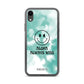 Aloha Always Wins (24) - Clear iPhone Case