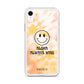 Aloha Always Wins (26) - Clear iPhone Case