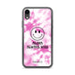 Aloha Always Wins (27) - Clear iPhone Case