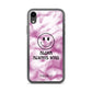 Aloha Always Wins (20) - Clear iPhone Case