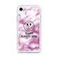 Aloha Always Wins (20) - Clear iPhone Case