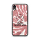 Aloha Always Wins (30) - Clear iPhone Case