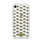 Manini (s) - Clear iPhone Case