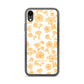 Pua Kenikeni on Keʻokeʻo - Clear iPhone Case