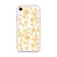 Pua Kenikeni on Keʻokeʻo - Clear iPhone Case