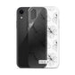 Aloalo - Clear iPhone Case