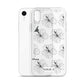 Aloalo - Clear iPhone Case