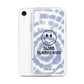 Aloha Always Wins (16) - Clear iPhone Case