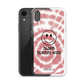 Aloha Always Wins (17) - Clear iPhone Case