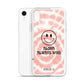 Aloha Always Wins (18) - Clear iPhone Case