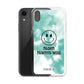 Aloha Always Wins (24) - Clear iPhone Case