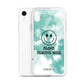 Aloha Always Wins (24) - Clear iPhone Case