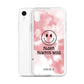 Aloha Always Wins (25) - Clear iPhone Case