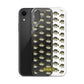 Manini (s) - Clear iPhone Case