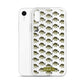 Manini (s) - Clear iPhone Case