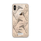 Heʻe - Clear iPhone Case