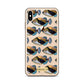 Humuhumunukunukuāpuaʻa - Clear iPhone Case