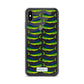 Mahimahi - Clear iPhone Case