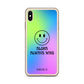 Aloha Always Wins (11) - Clear iPhone Case