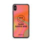 Aloha Always Wins (13) - Clear iPhone Case